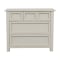 Pottery Barn Pottery Barn Kids White Five-Drawer Dresser dimensions