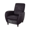 Italsofa by Natuzzi Natuzzi Italsofa Purple Recliner