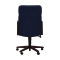 shop Blue Office Chair on Castors 