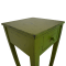  Green Side Table for sale