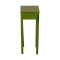 Green Side Table sale