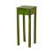  Green Side Table End Tables