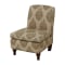 shop Pottery Barn Pottery Barn Beige Upholstered Chair online