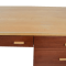  Cherrywood and Maple Desk discount