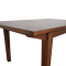 Ethan Allen Wood Extension Dining Table Ethan Allen