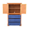 Ron Fisher Ron Fisher Childrens Armoire ma