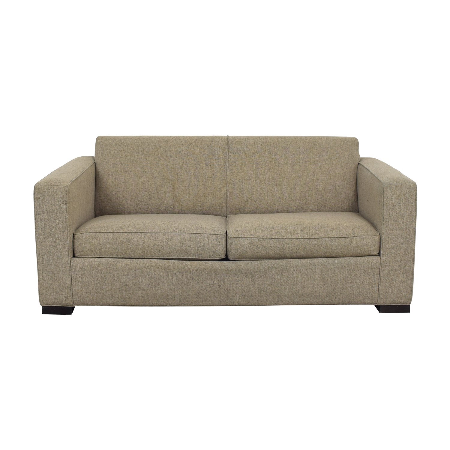 Room Board Levin Full Sleeper Sofa