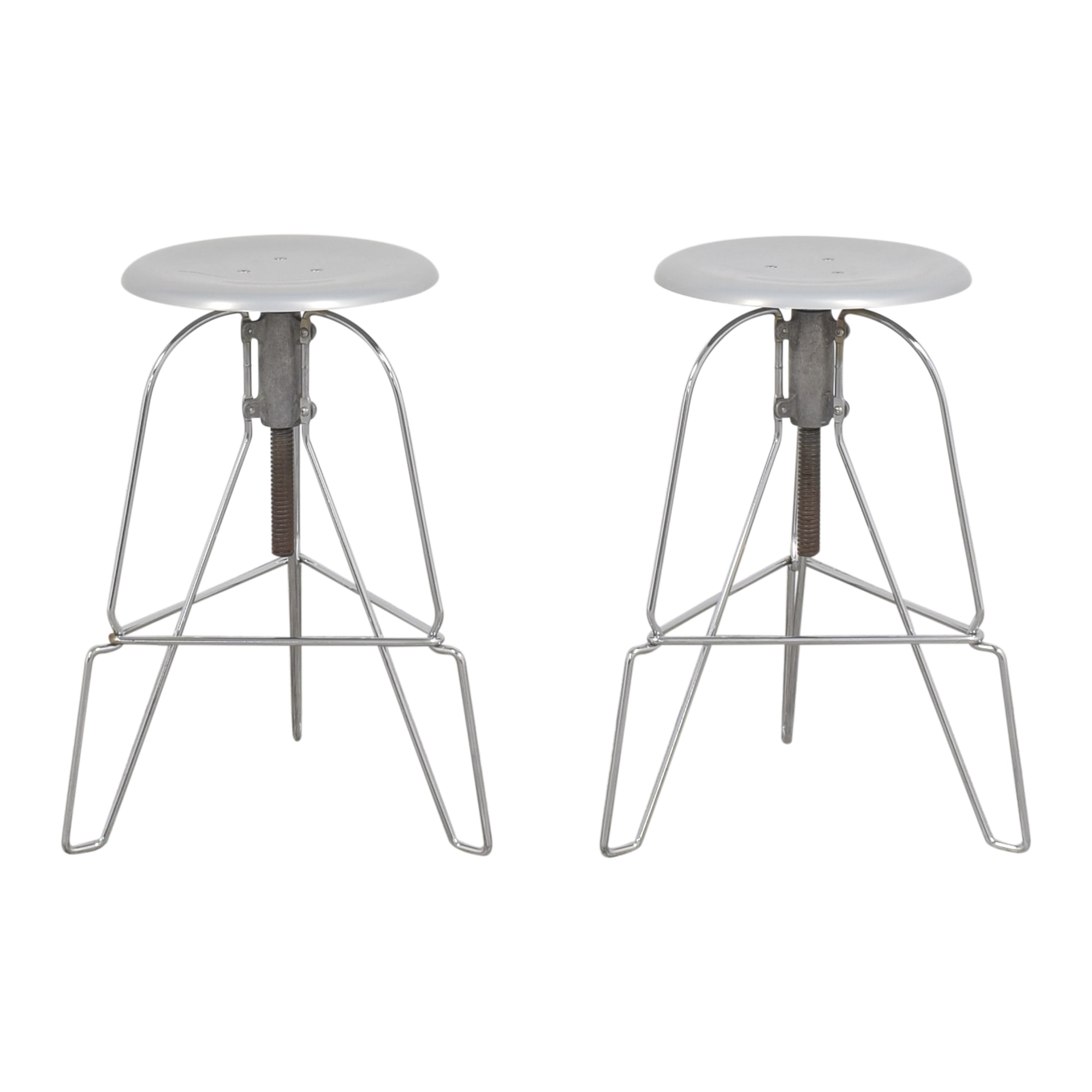 SALE】ハーマンミラー Covey model six stool MOMA-