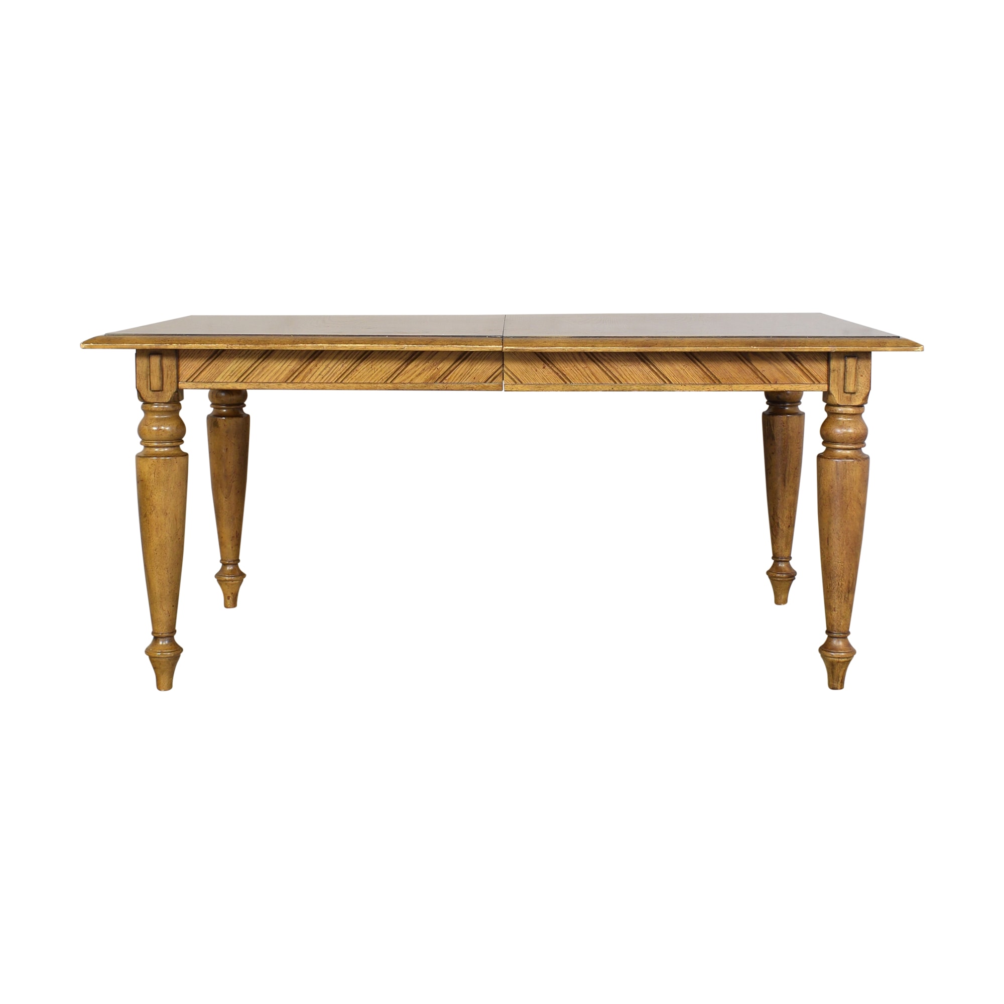 Macys Dining Table 