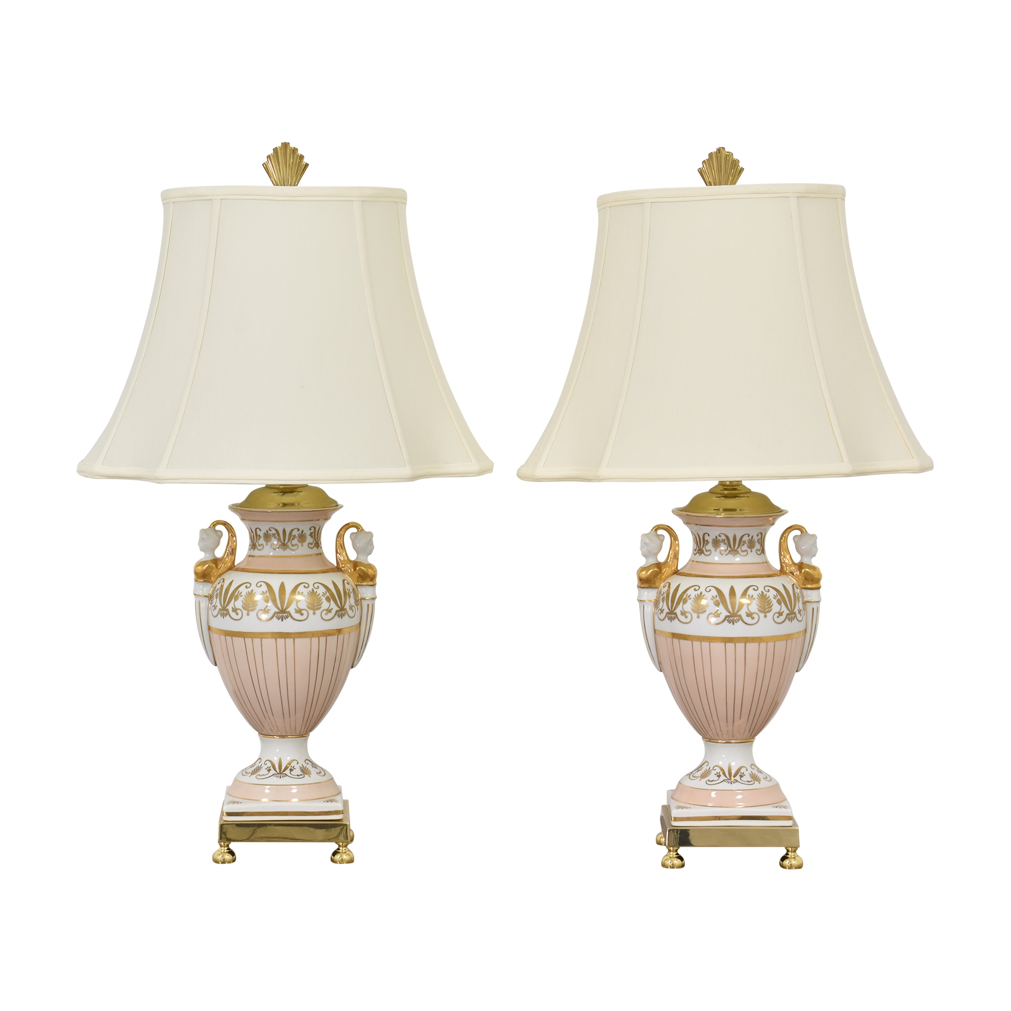 Thomasville Decorative Table Lamps 42