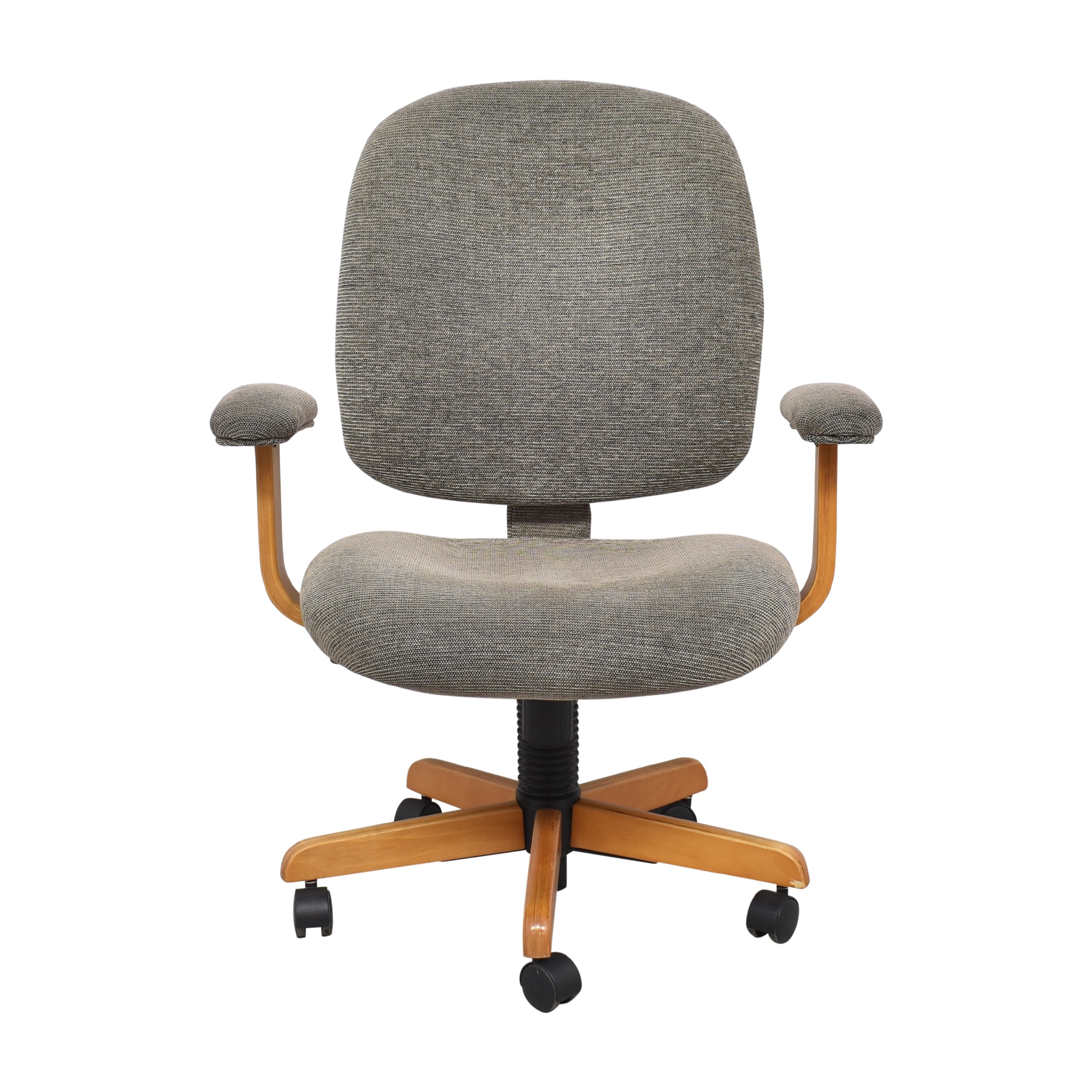 Staples Upholstered Office Chair 