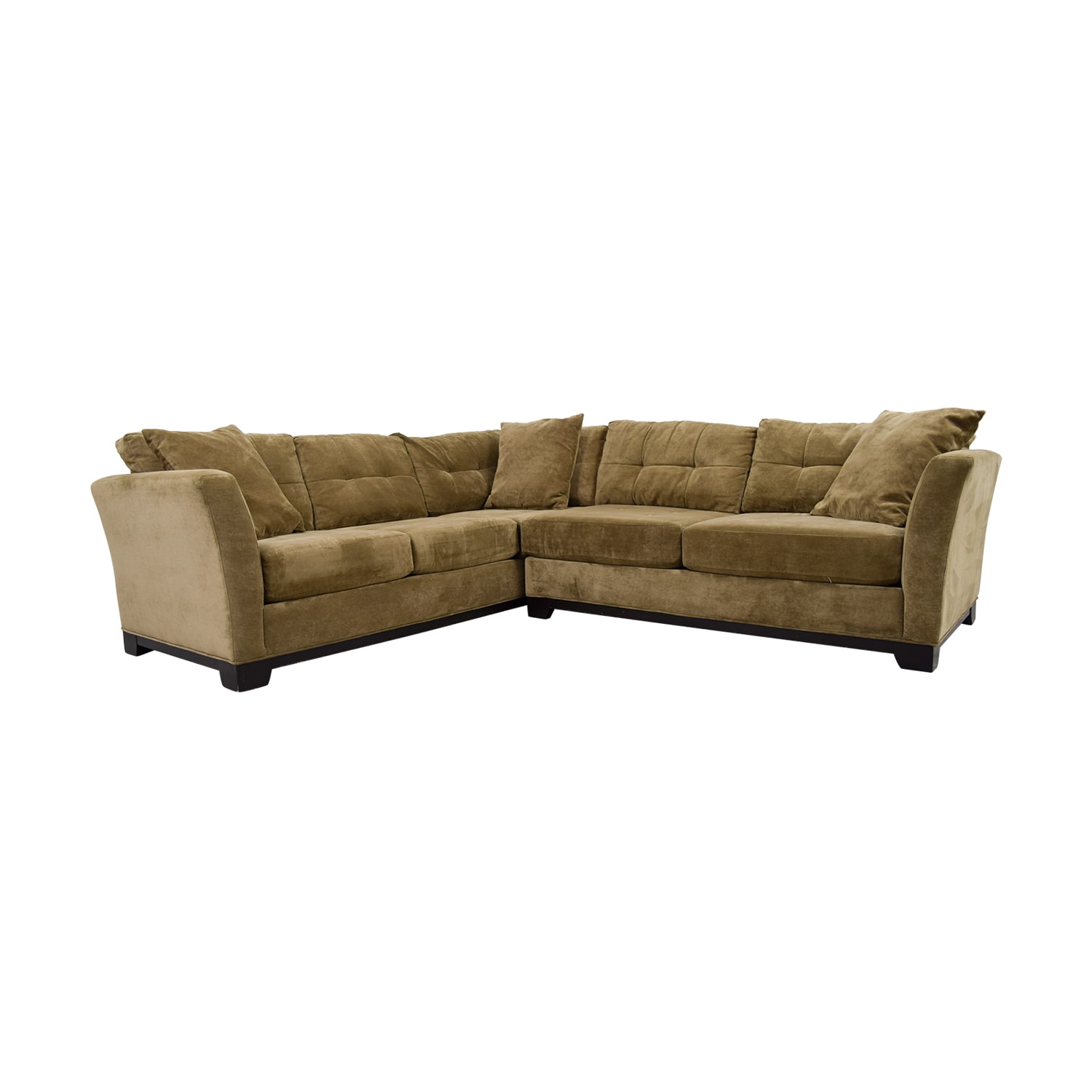 Sectional Sofa