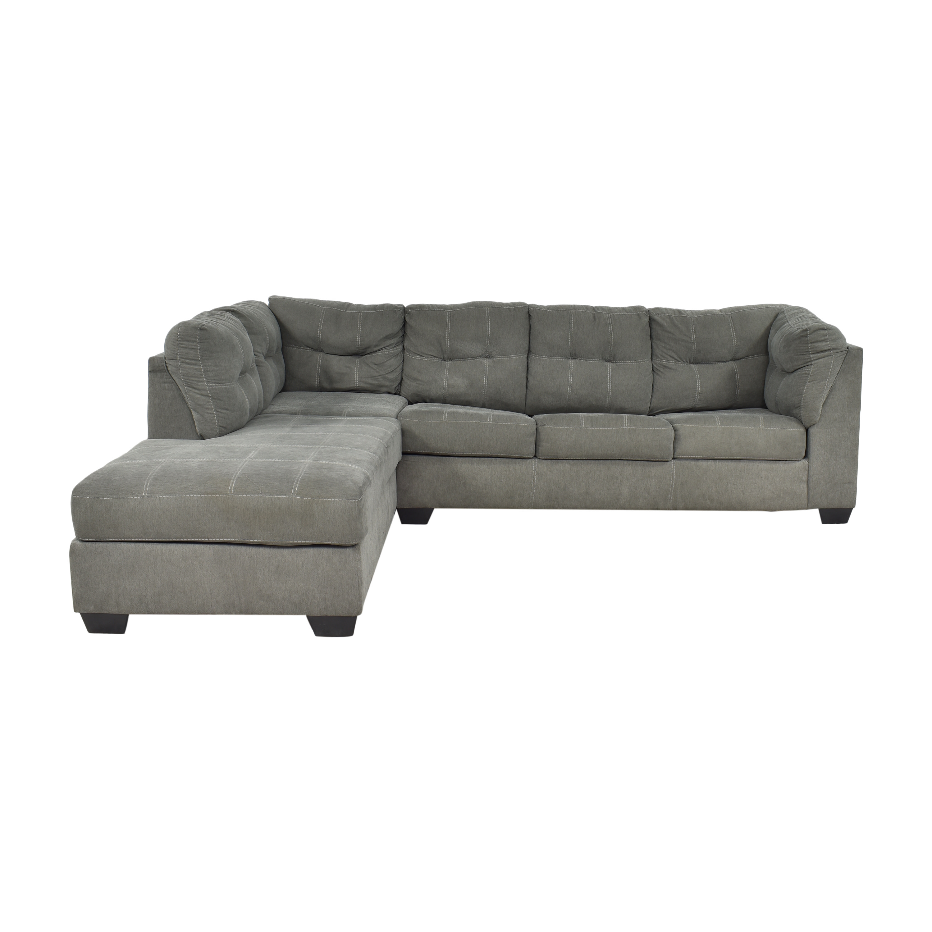 Ashley Furniture Sleeper Sectional Sofa 