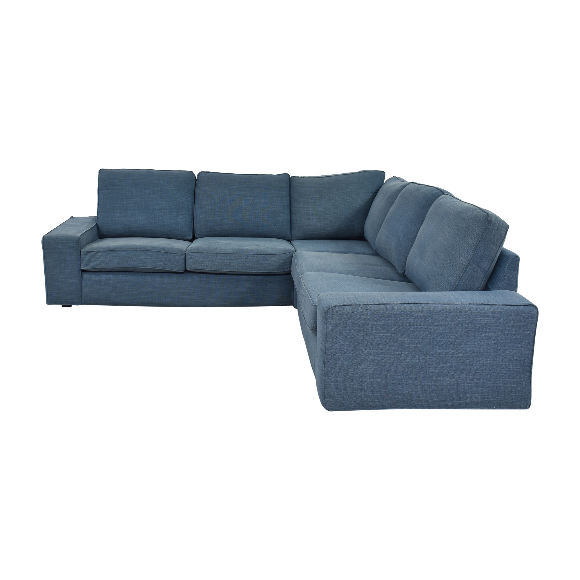 Ikea Kivik Sectional 