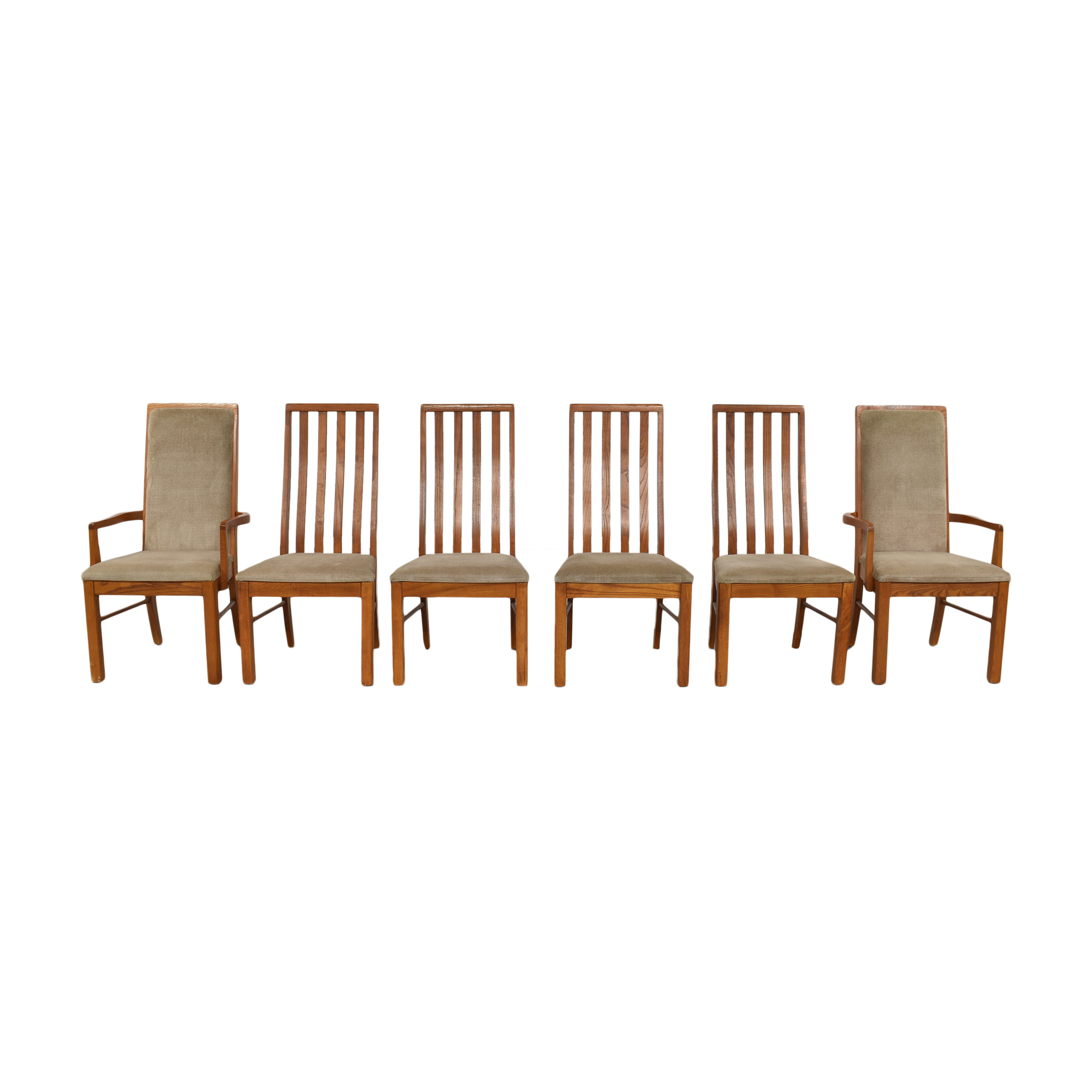 Broyhill Furniture Dining Chairs 