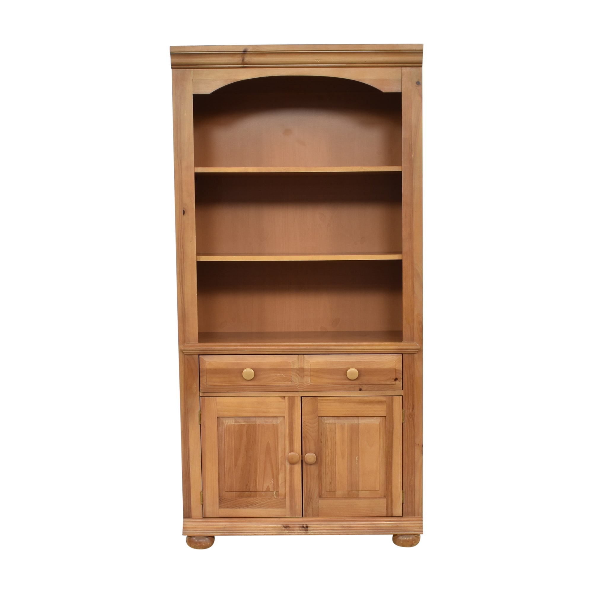 Broyhill Furniture Cabinet Bookcase 