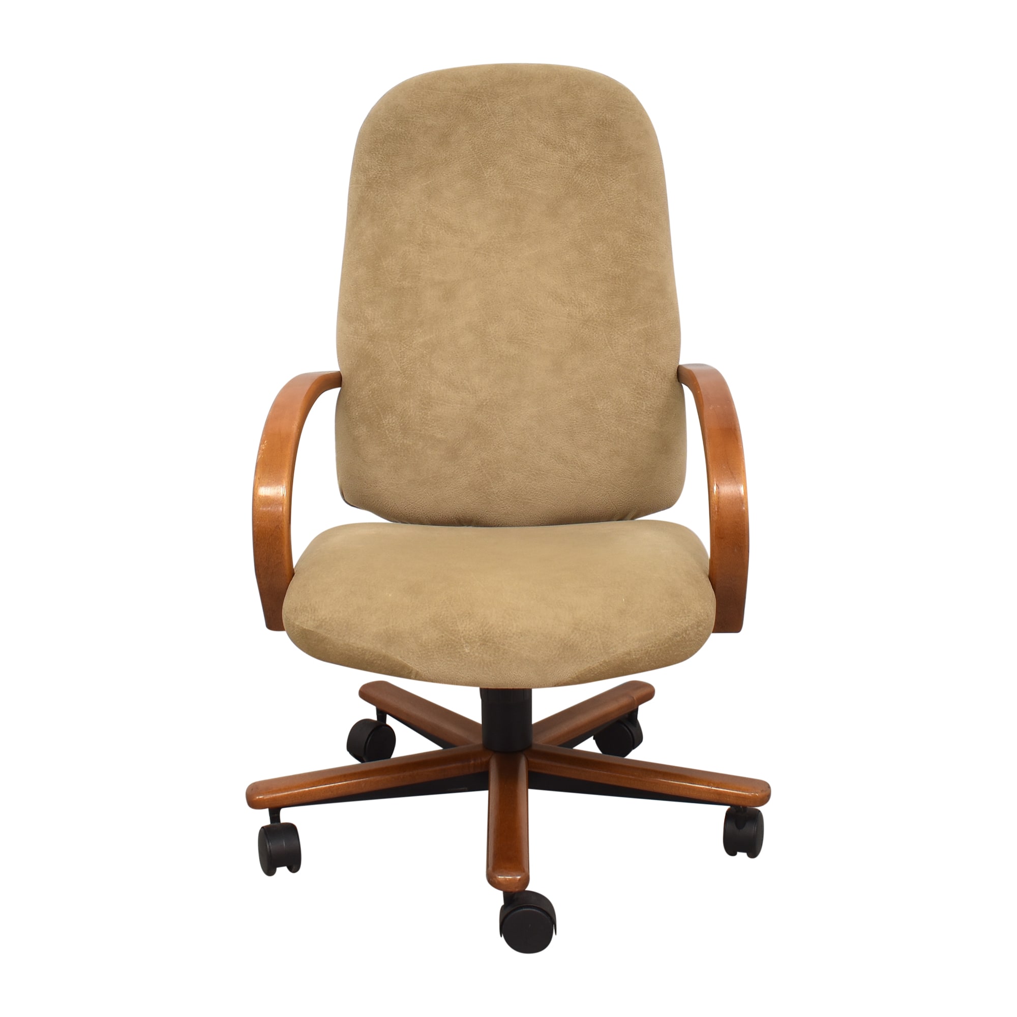 Modern Swivel Office Chair 