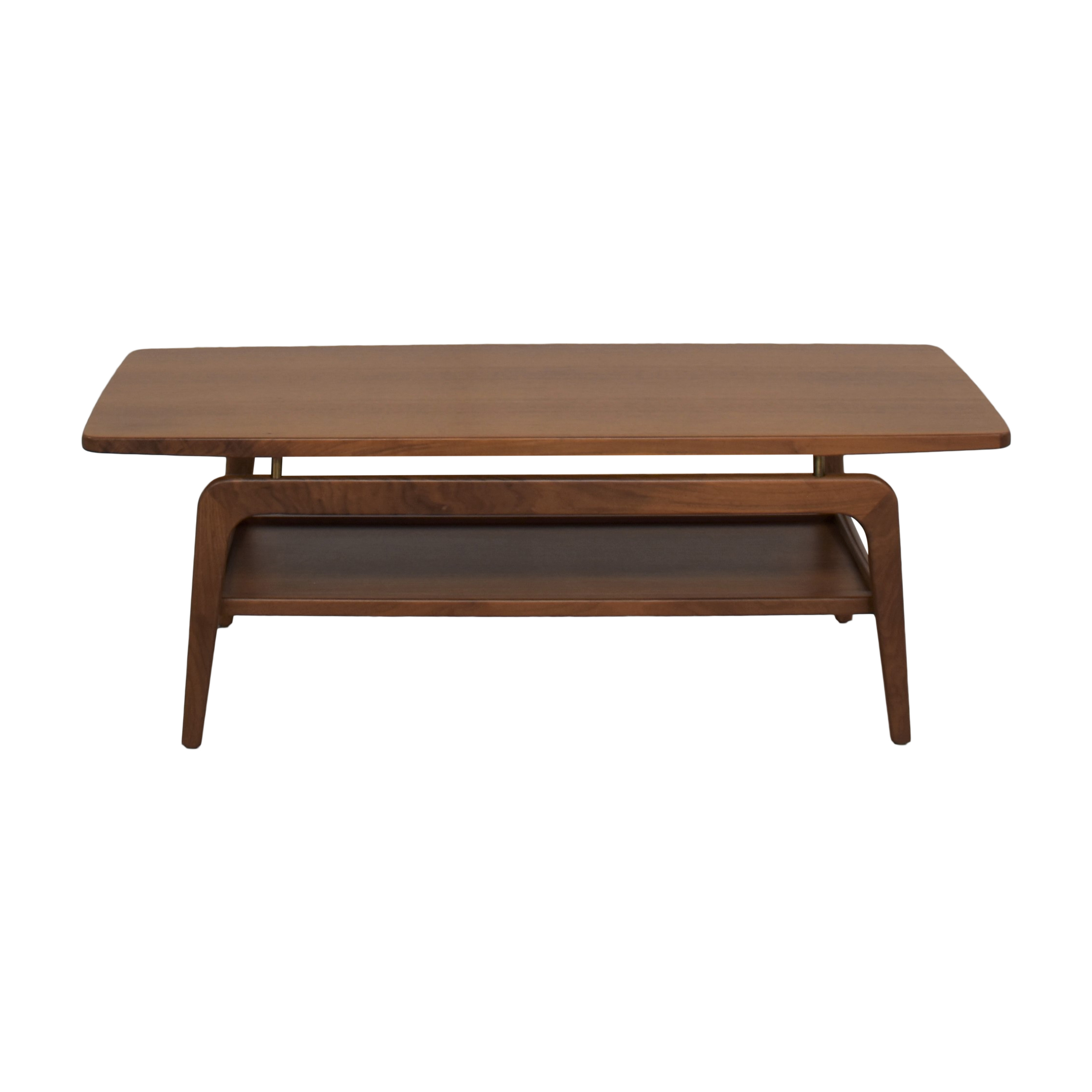 Design Within Reach Skagen Coffee Table