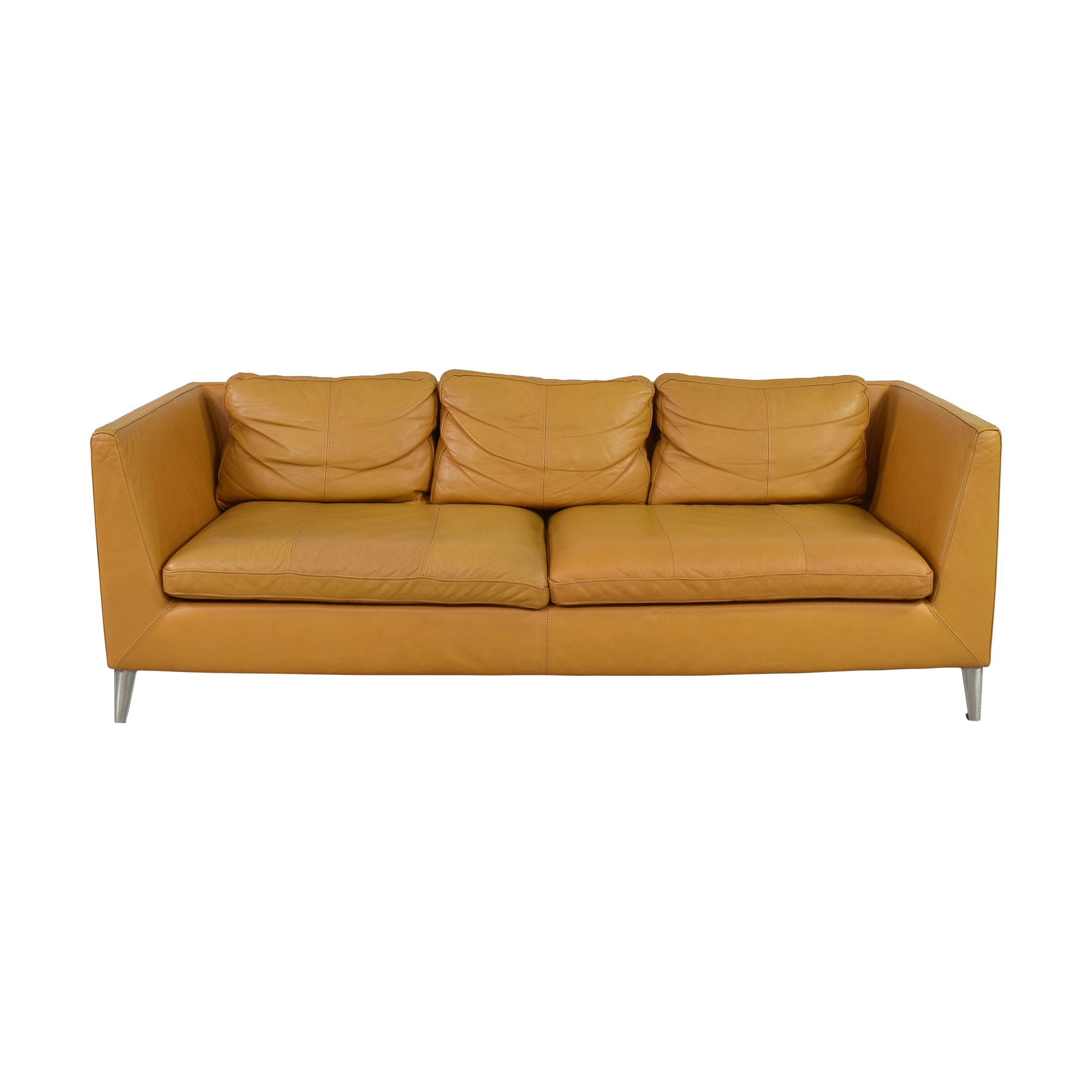 IKEA Stockholm Sofa | 56% Off | Kaiyo