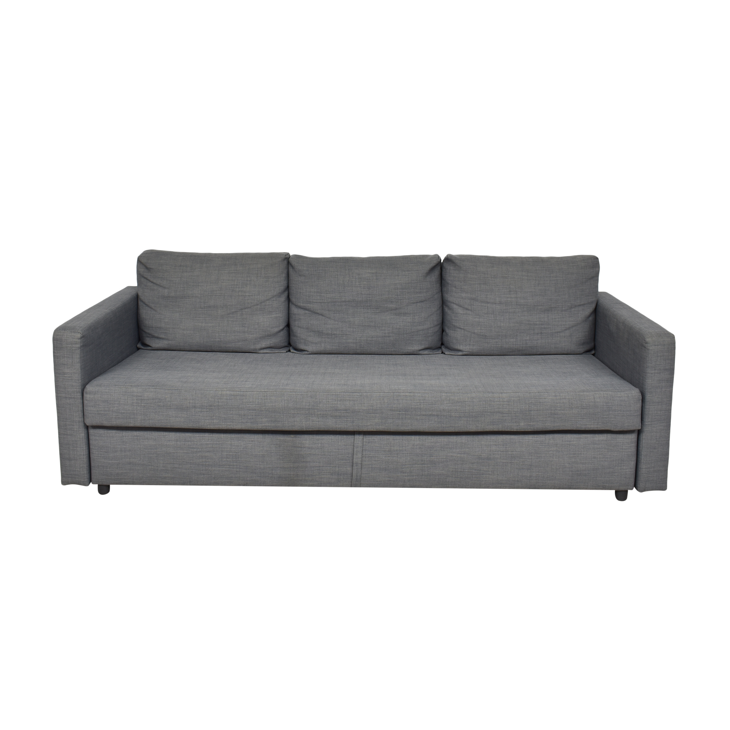 Ikea Friheten Sleeper Sofa 