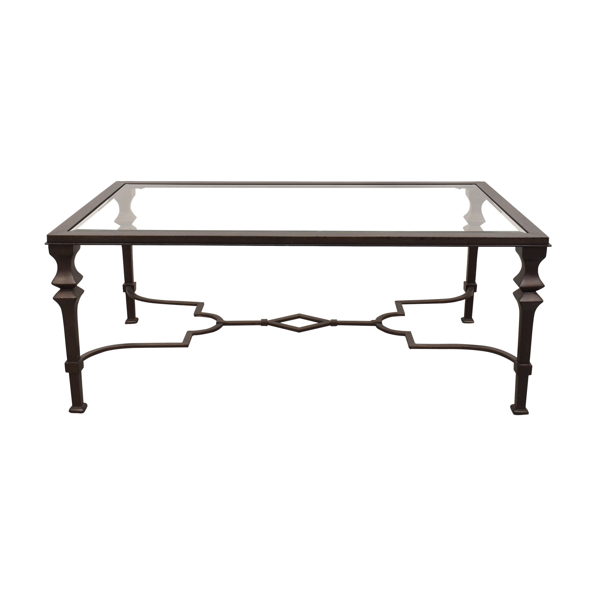 Macys Classic Dining Table 