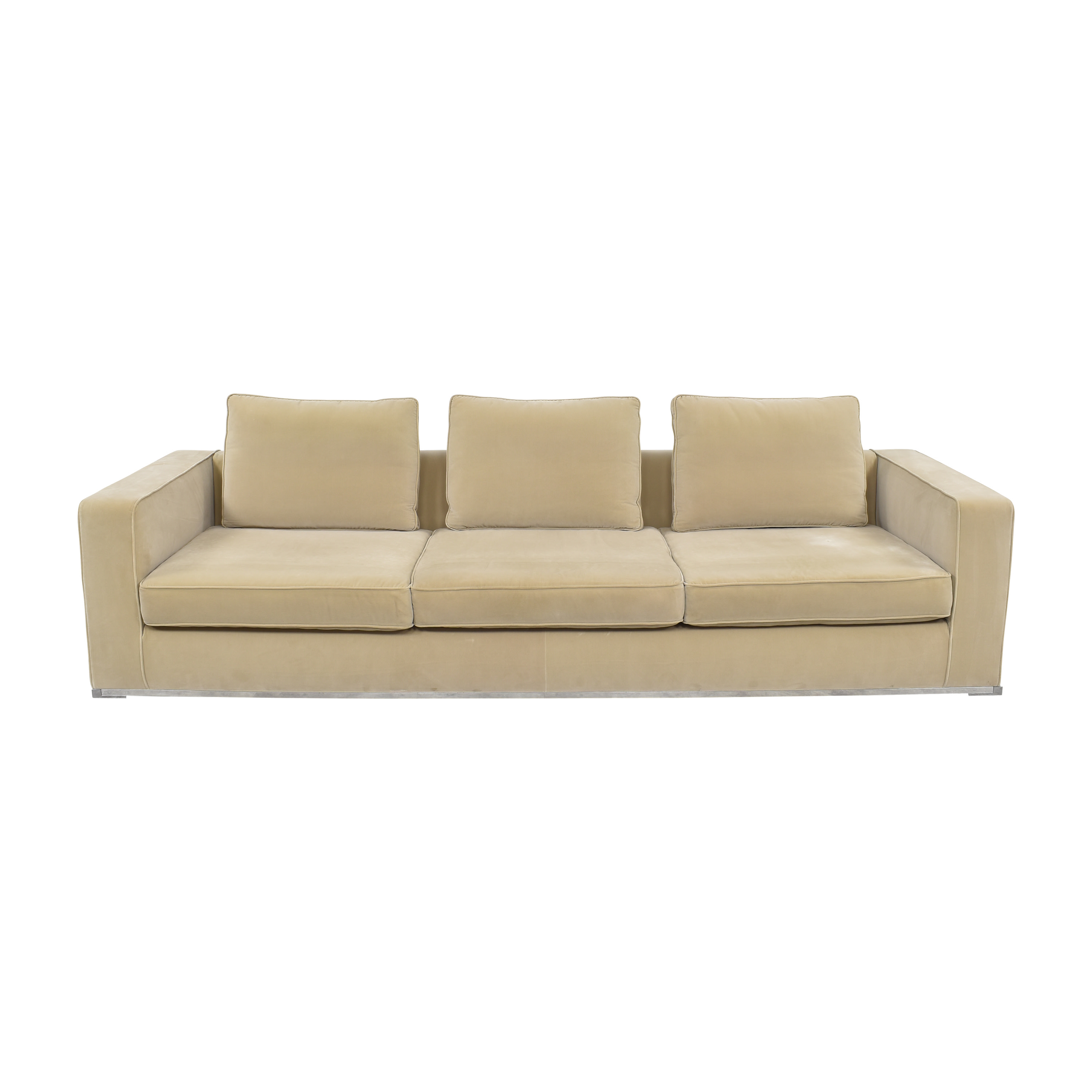 B&B Italia Maxalto Apta Sofa