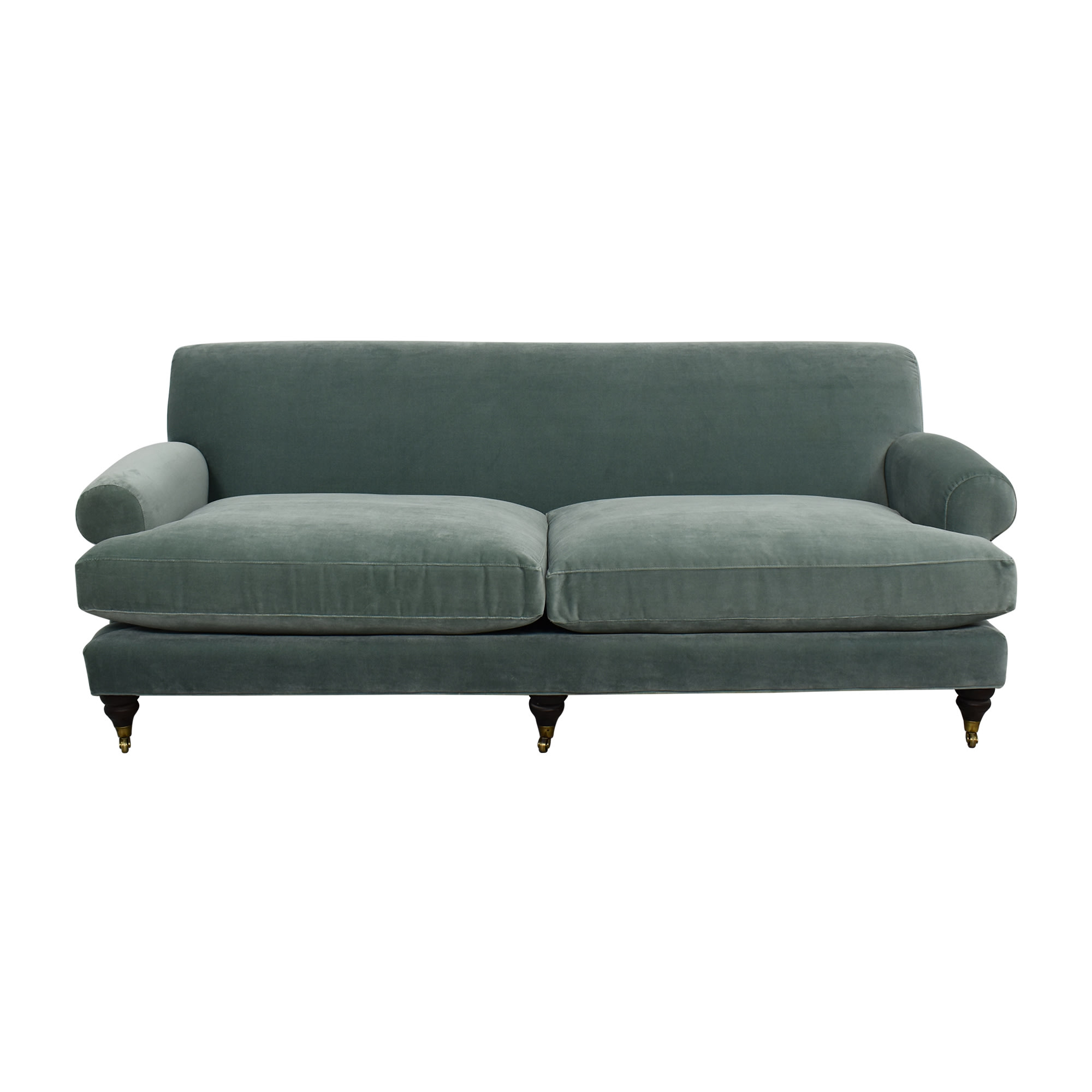 Furniture Clinic: End the Curse of Slouchy Couch Cushions