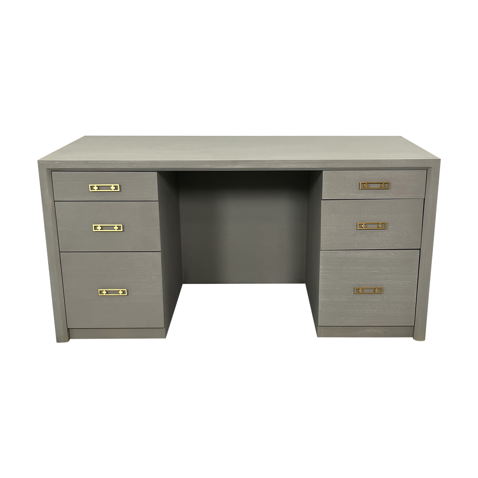 Mitchell Gold + Bob Williams Malibu Desk | 79% Off | Kaiyo