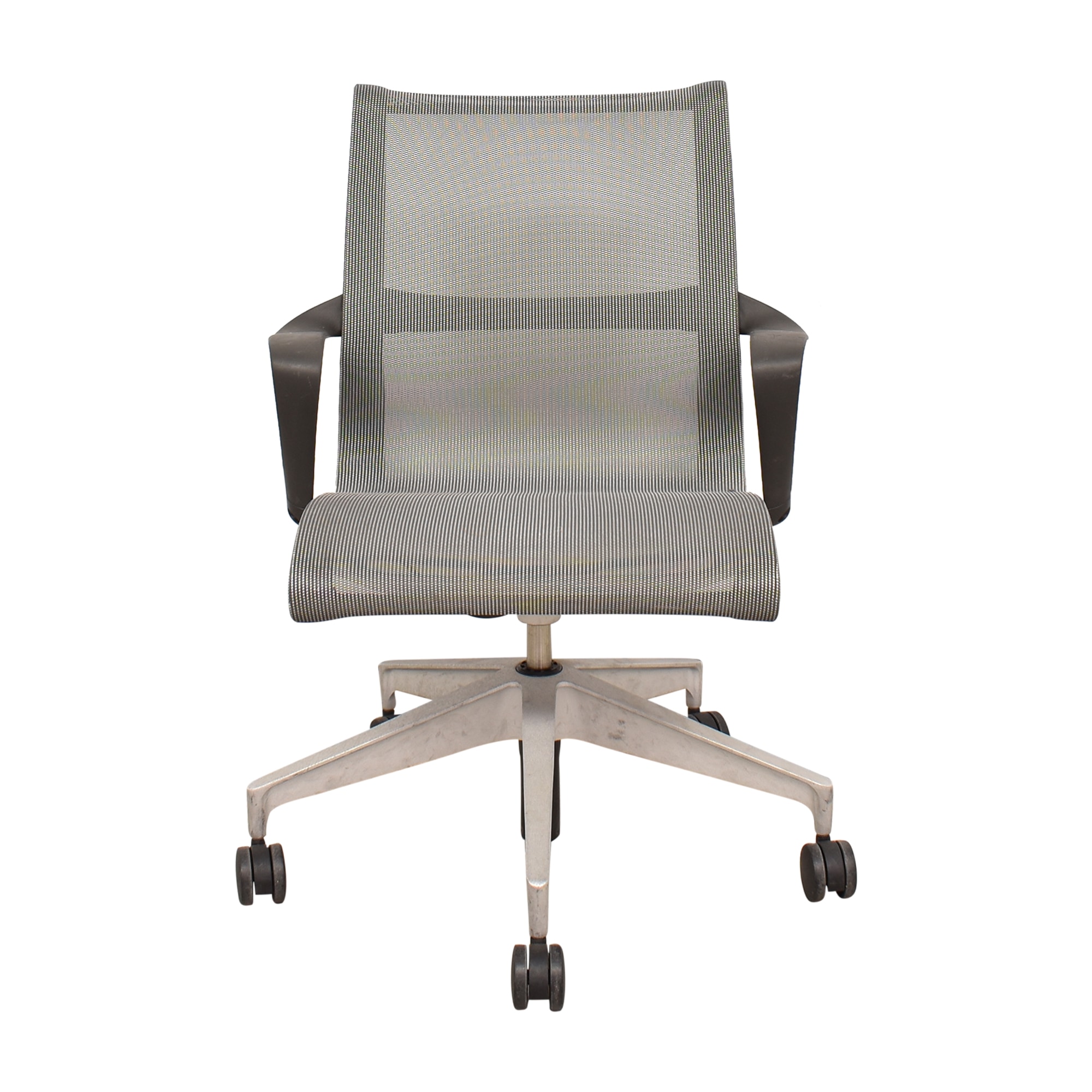 Herman Miller Setu Office Chair | 60% Off | Kaiyo