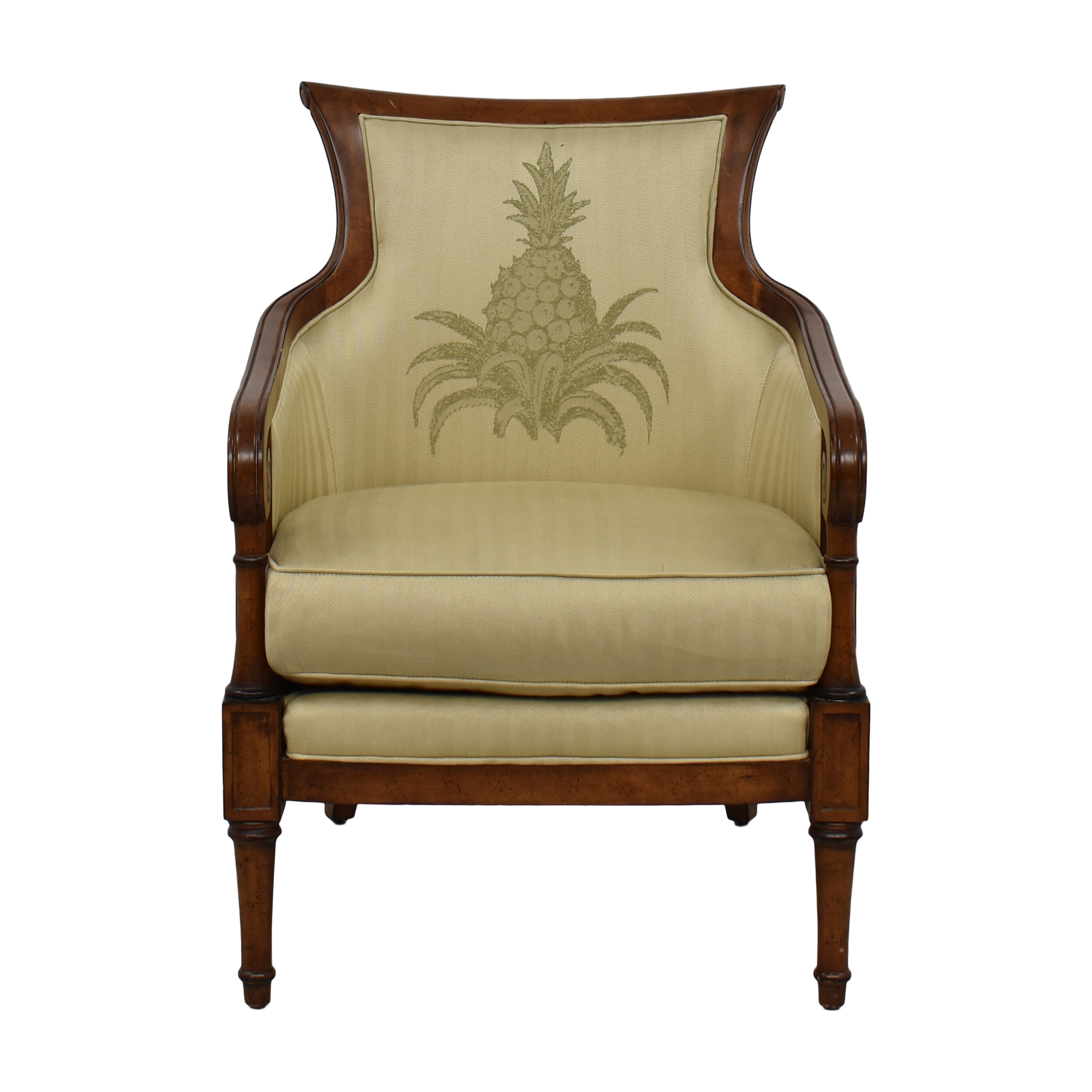 Tommy Bahama Home Island Estate Agave Chair