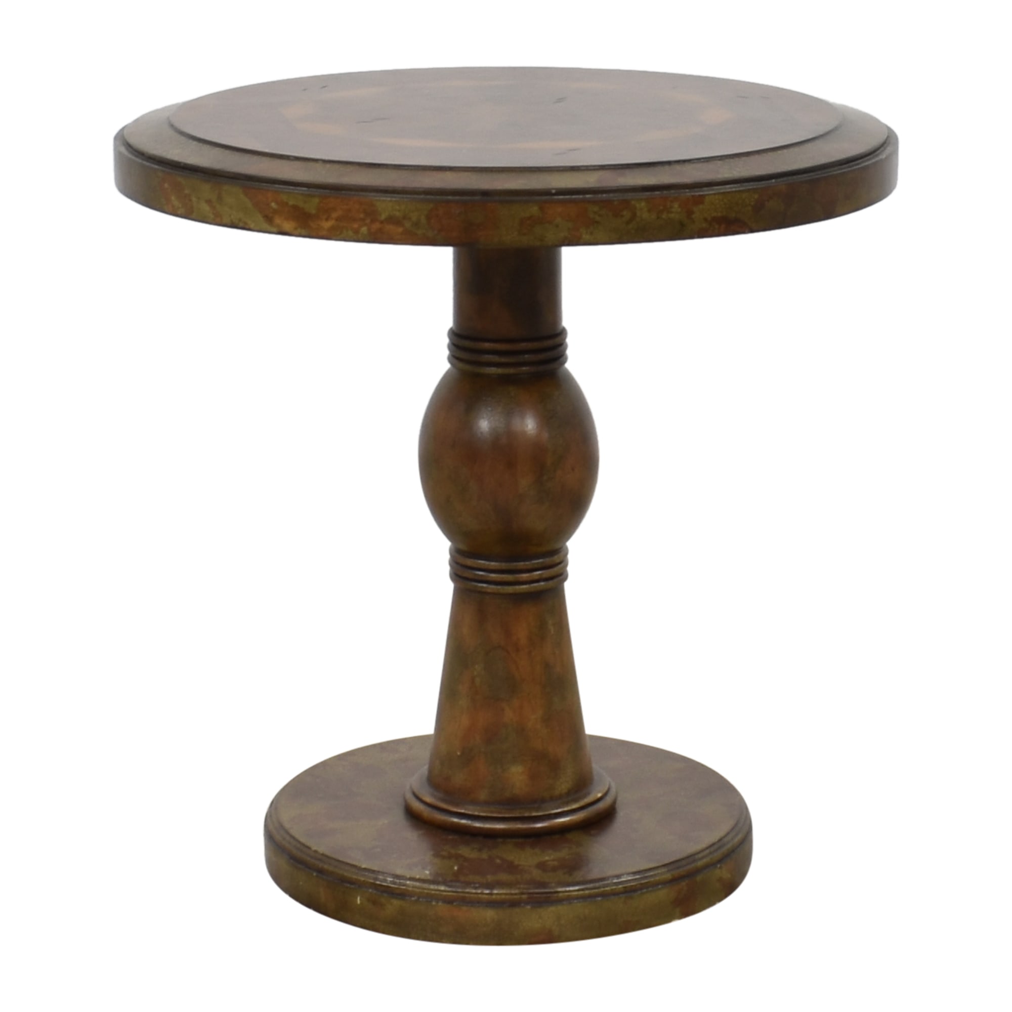 Uttermost Valira Accent Table — ShopTheAddison