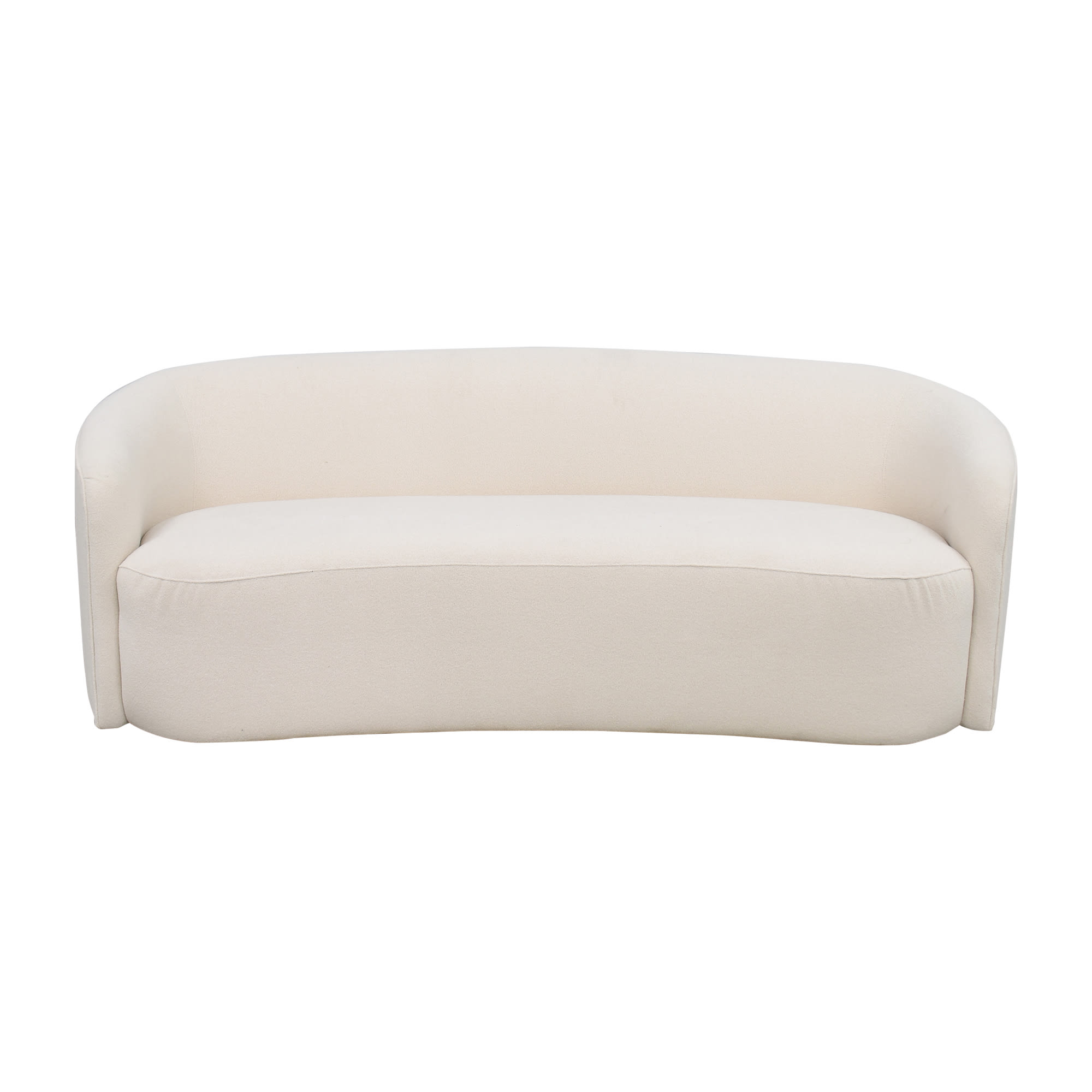 Coco Republic Bailey Sofa Used 