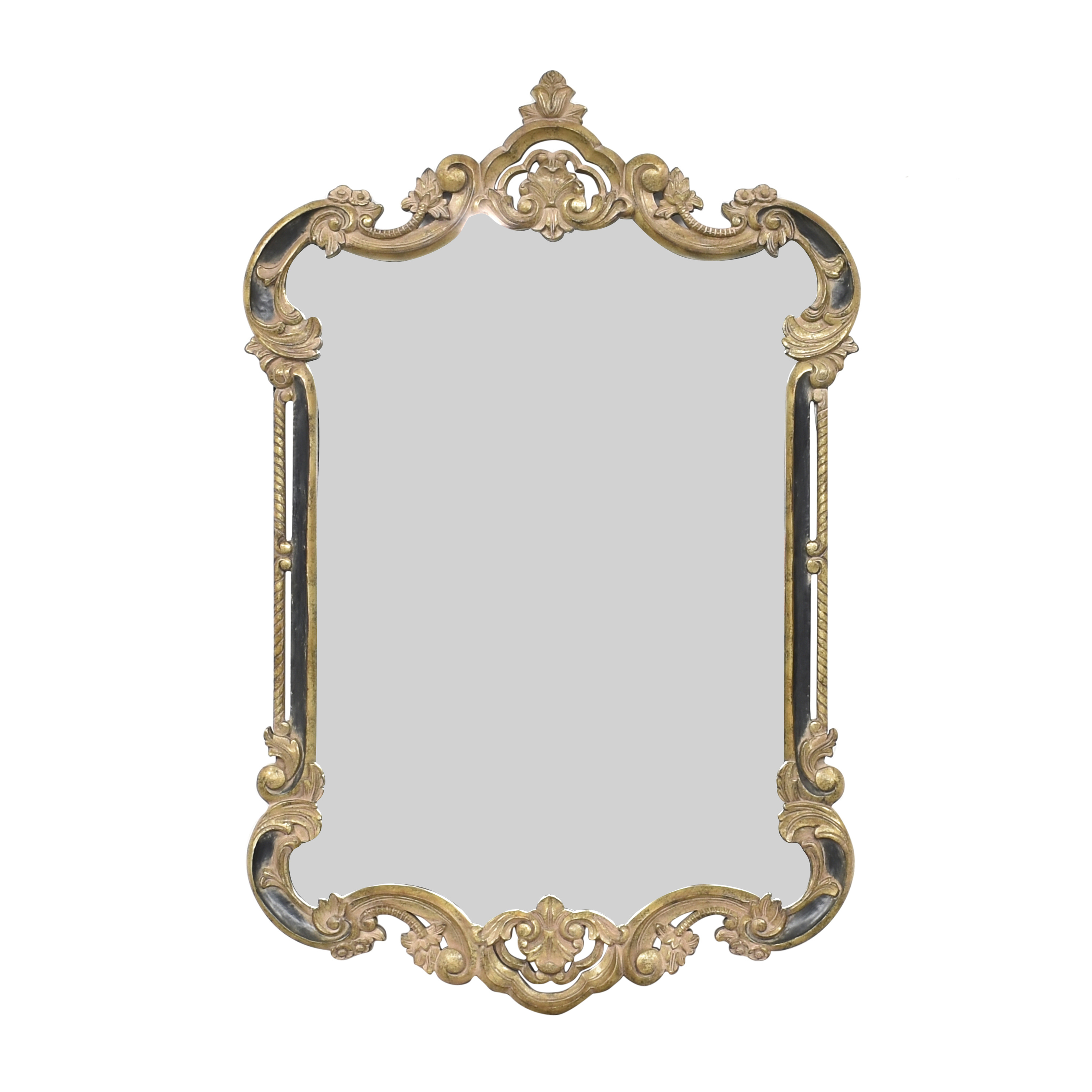 La Barge Rococo Style Mirror | 43% Off | Kaiyo