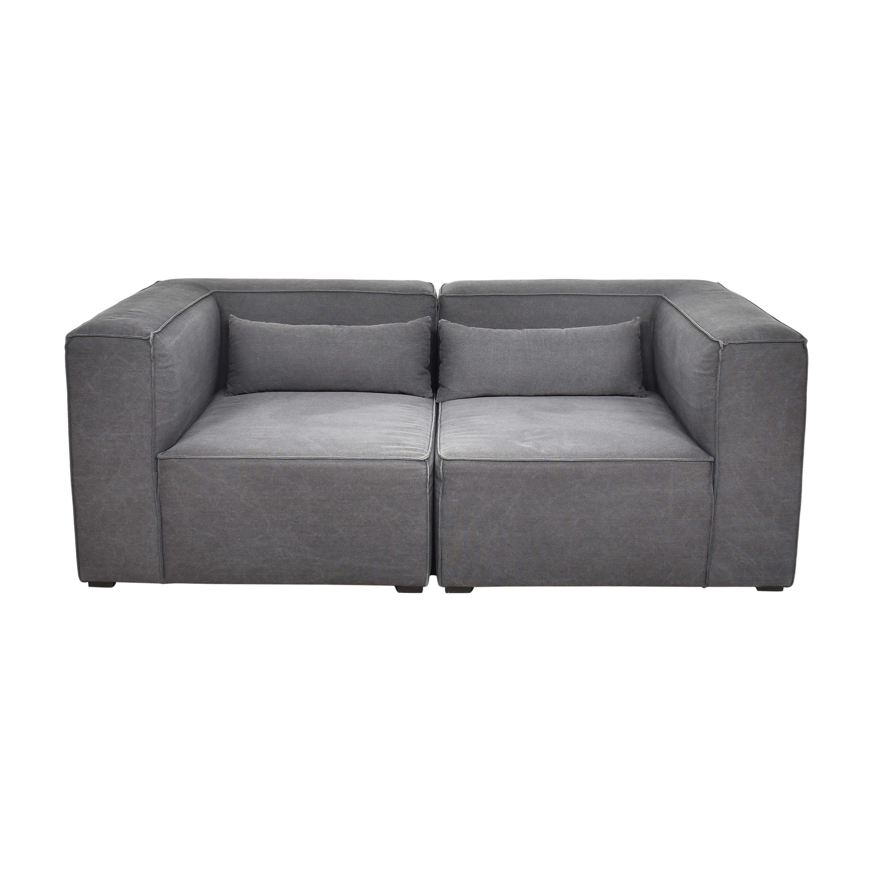 Mix Modular 5-PC Sectional