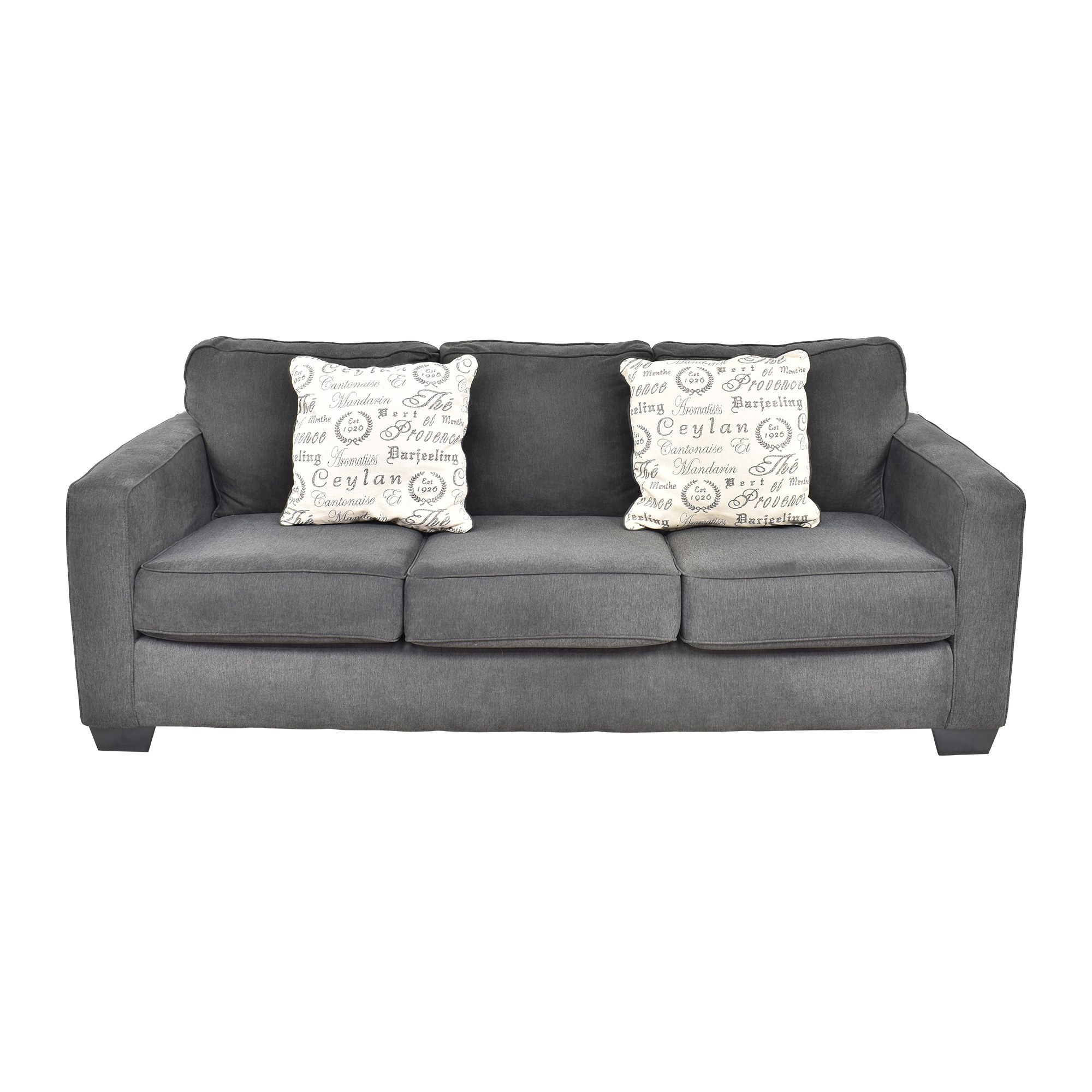 Ashley Funiture Alenya Sofa 43 Off