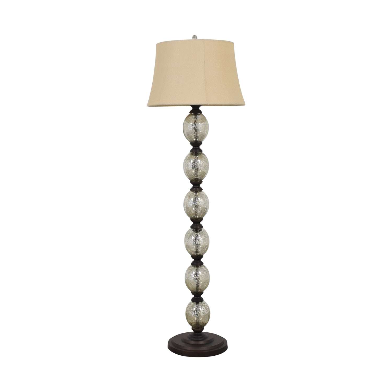 Saylor Floor Lamp