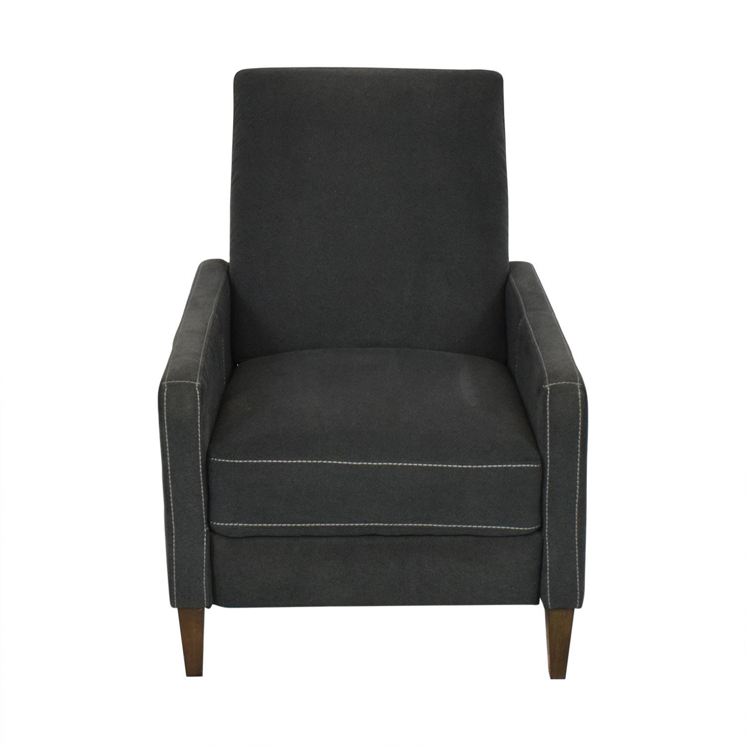 Where To Find West Elm's Sedgwick Leather Recliner For Cheap