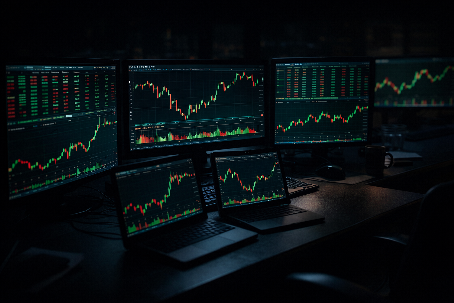 MetaTrader 4: la plataforma que un ruso construyó en el 2000 y todavía no logran matar