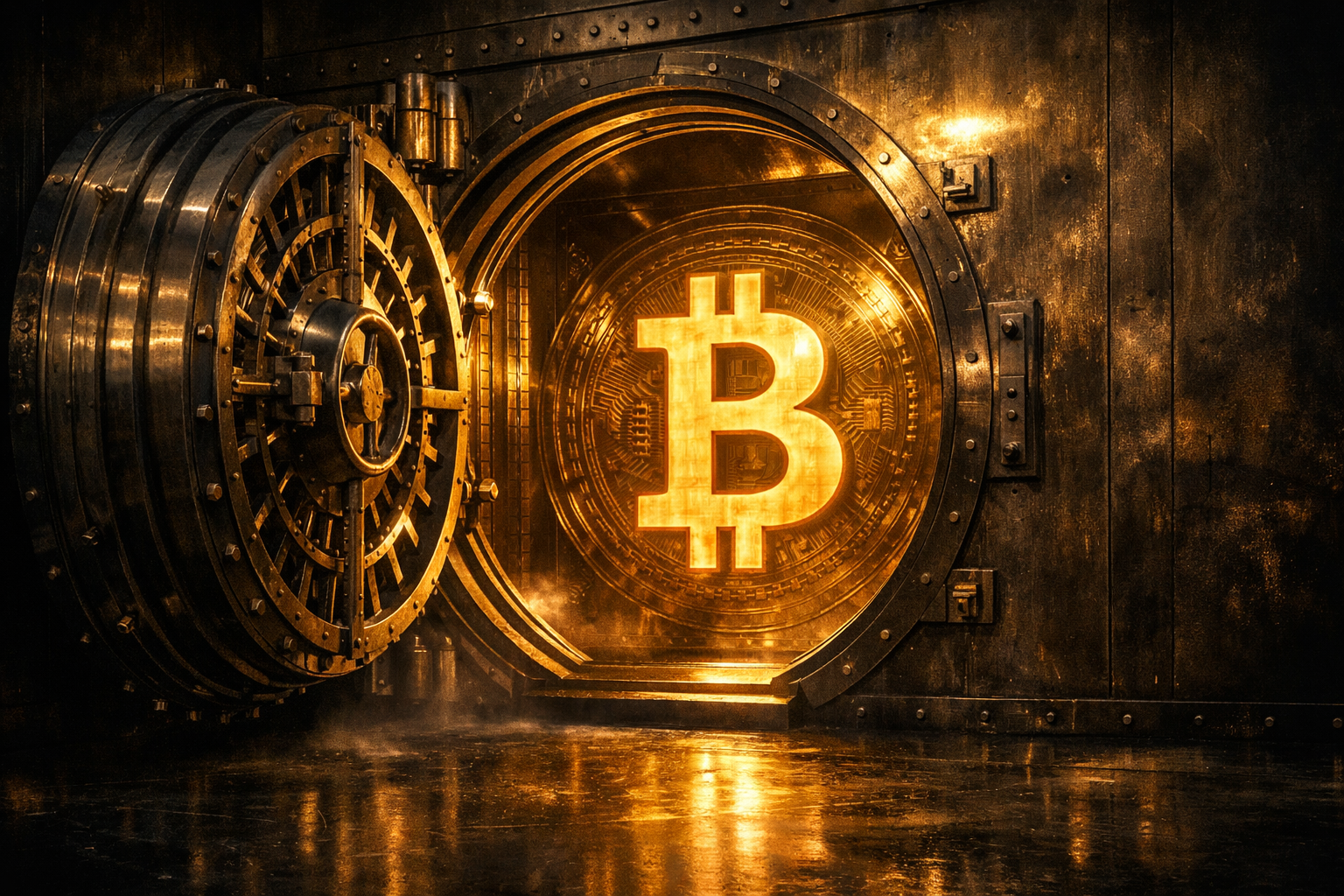 Kraken rompe el muro: el primer exchange cripto que entra al corazón de la Reserva Federal