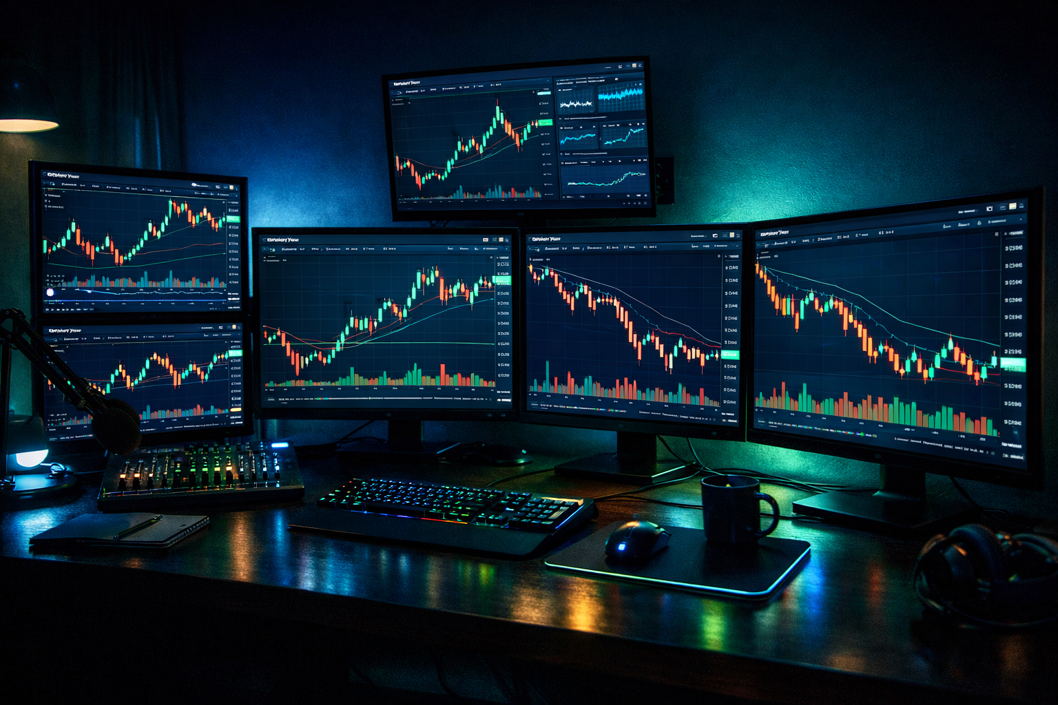 7 razones por las que 100 millones de traders usan TradingView y no otra plataforma