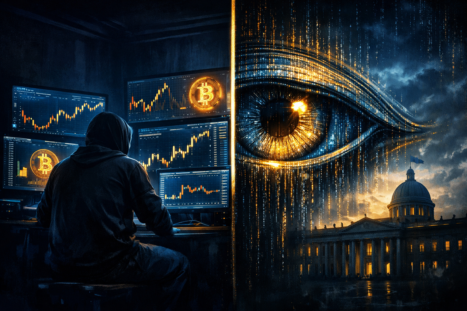 Impuestos a las criptomonedas en Colombia: lo que la DIAN ya sabe de sus movimientos y cómo declararlo