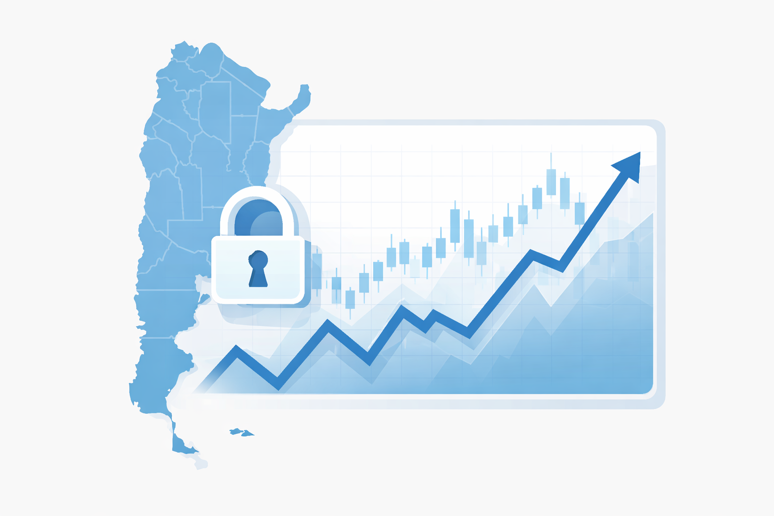 Argentina bloquea Polymarket: el primer país de América Latina en prohibir los mercados de predicción cripto