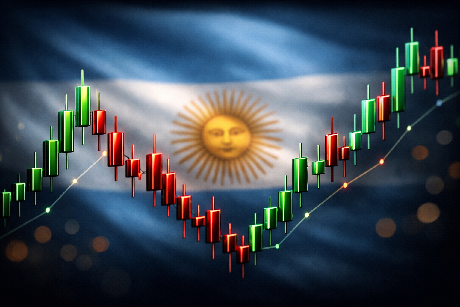  Los Mejores Brokers de Forex Regulados para Argentinos: Guía Completa para Empezar