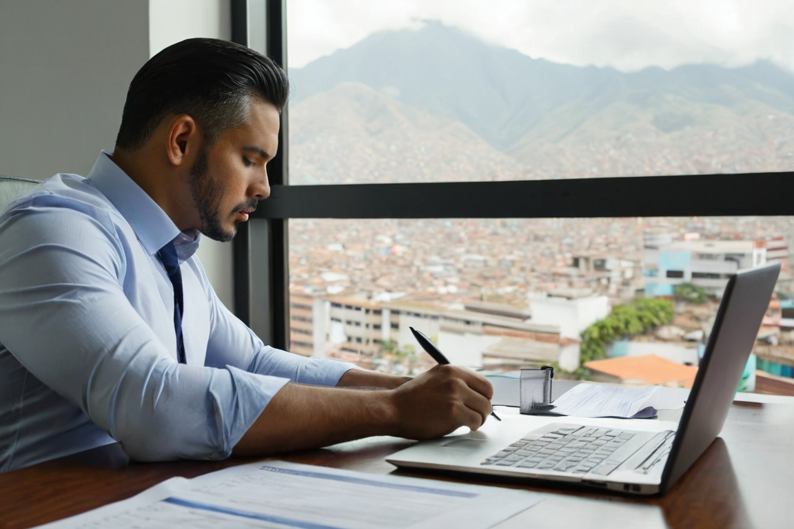 Declaración Jurada Anual en Perú: guía para no cometer errores
