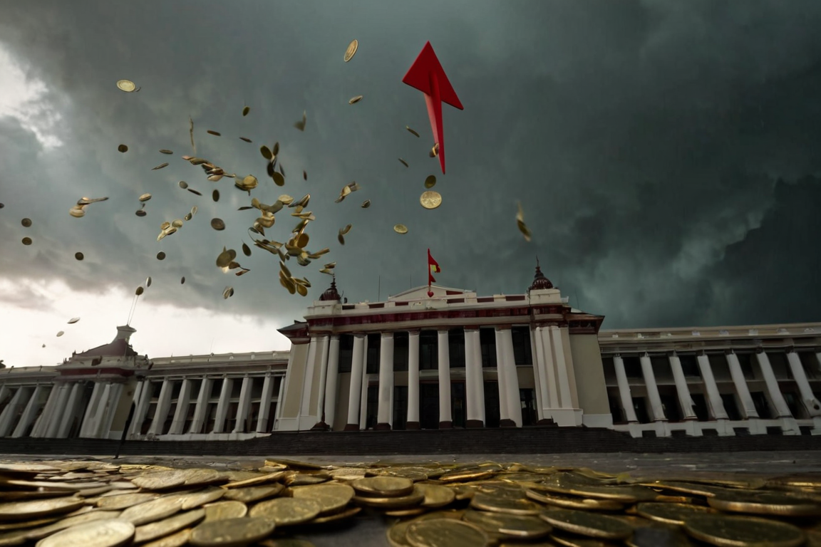 Consejo Fiscal de Perú alerta por gasto sin financiamiento