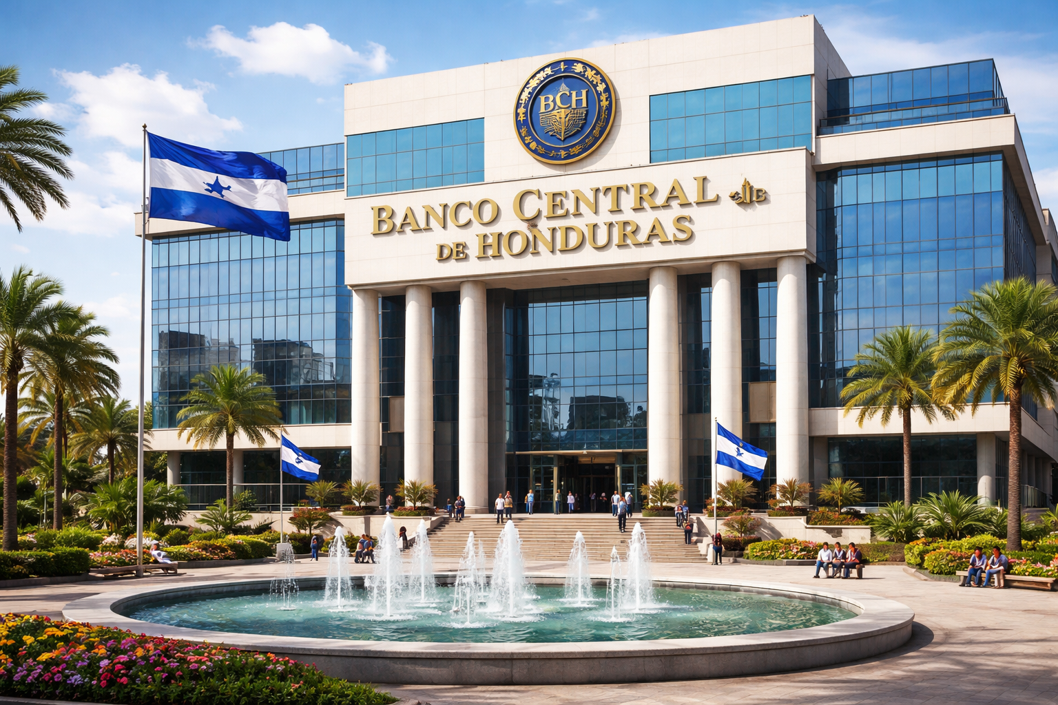 BCH Honduras: qué hace y cómo afecta tu dinero