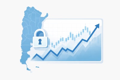 Argentina bloquea Polymarket: el primer país de América Latina en prohibir los mercados de predicción cripto