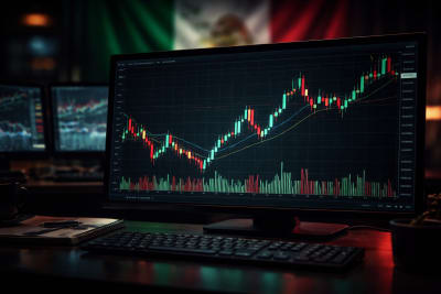 Los mejores brokers de Forex regulados para mexicanos: guía para elegir con seguridad