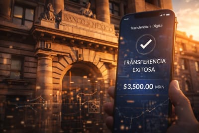 México hace obligatorio CoDi y DIMO en gasolineras y casetas