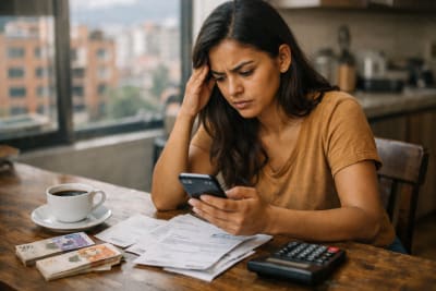 Banco de la República sube tasas al 10,25 %: cómo afecta a tus créditos, CDT y ahorro en Colombia